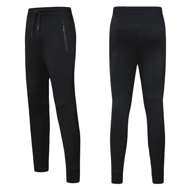 Pocket Training Sweatpants - Bigem's Otaku Boutique693773_C2NXJE7Pocket Training SweatpantsBigem's Otaku Boutique Bigem's Otaku Boutique693773_C2NXJE7BlackXXXLSportsTrousersJoggers Pants