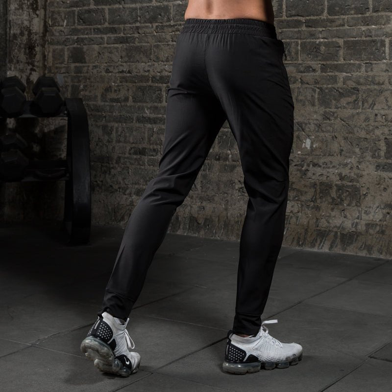 Pocket Training Sweatpants - Bigem's Otaku Boutique693773_IDNGGFRPocket Training SweatpantsBigem's Otaku Boutique Bigem's Otaku Boutique693773_IDNGGFRGreyXLSportsTrousersJoggers Pants