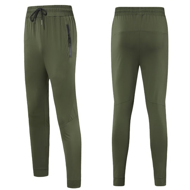 Pocket Training Sweatpants - Bigem's Otaku Boutique693773_JIDNRPHPocket Training SweatpantsBigem's Otaku Boutique Bigem's Otaku Boutique693773_JIDNRPHGreenLSportsTrousersJoggers Pants