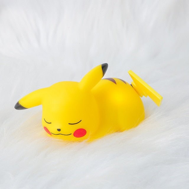 Pokemon Pikachu Night Light - Bigem's Otaku Boutique833151_0EM0JBAPokemon Pikachu Night LightBigem's Otaku Boutique Bigem's Otaku Boutique833151_0EM0JBA2GiftLEDDecoration