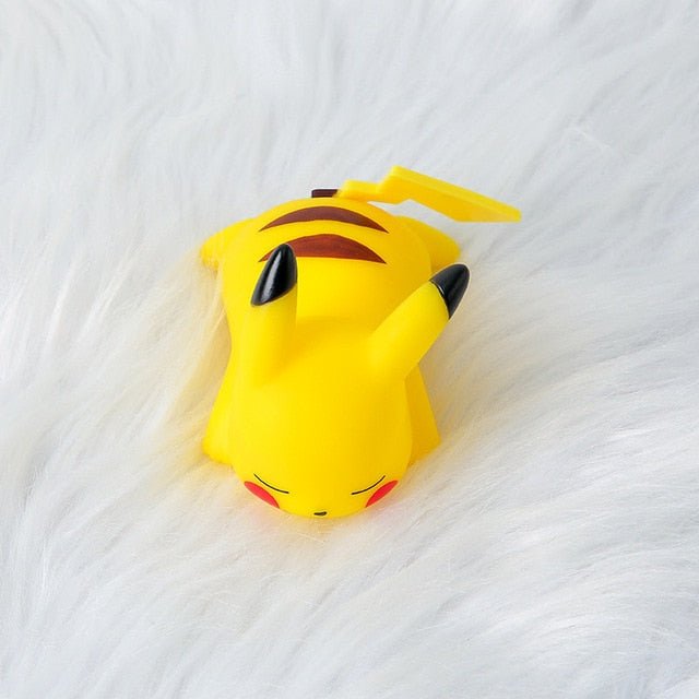 Pokemon Pikachu Night Light - Bigem's Otaku Boutique833151_6CWKZY8Pokemon Pikachu Night LightBigem's Otaku Boutique Bigem's Otaku Boutique833151_6CWKZY81GiftLEDDecoration