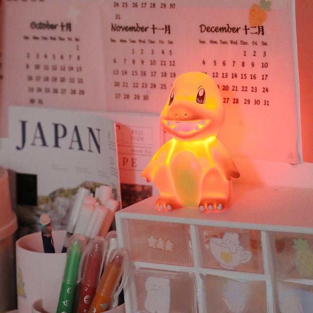 Pokemon Pikachu Night Light - Bigem's Otaku Boutique833151_EYPJNREPokemon Pikachu Night LightBigem's Otaku Boutique Bigem's Otaku Boutique833151_EYPJNRE6GiftLEDDecoration