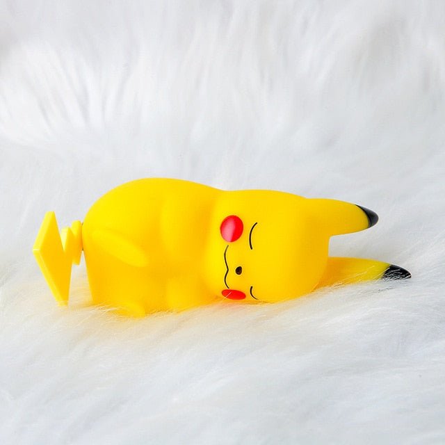 Pokemon Pikachu Night Light - Bigem's Otaku Boutique833151_LHHFBDSPokemon Pikachu Night LightBigem's Otaku Boutique Bigem's Otaku Boutique833151_LHHFBDS3GiftLEDDecoration