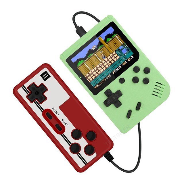 Retro Portable Mini Handheld Video Game Console - Bigem's Otaku Boutique723126_FZFXVW0Retro Portable Mini Handheld Video Game ConsoleBigem's Otaku Boutique Bigem's Otaku Boutique723126_FZFXVW0White