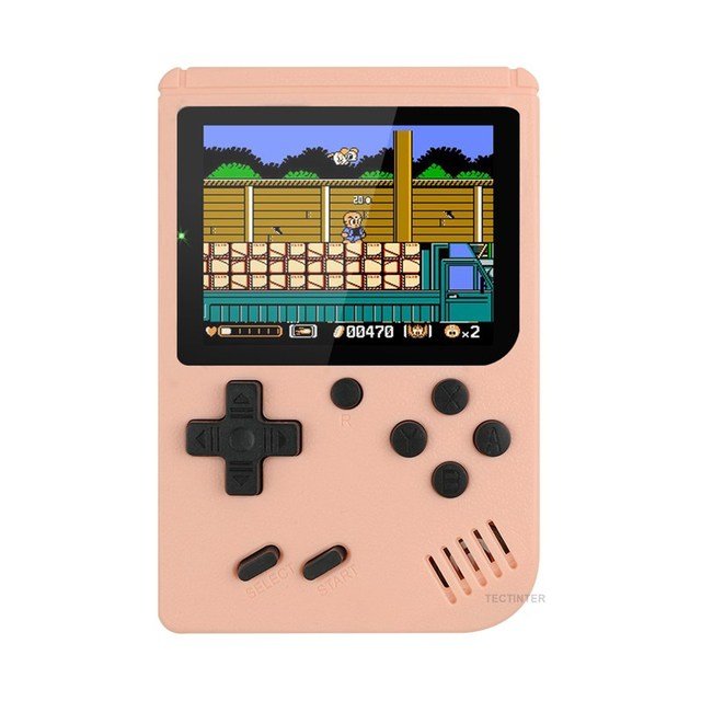 Retro Portable Mini Handheld Video Game Console - Bigem's Otaku Boutique723126_FZFXVW0Retro Portable Mini Handheld Video Game ConsoleBigem's Otaku Boutique Bigem's Otaku Boutique723126_FZFXVW0White