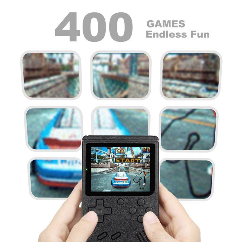 Retro Portable Mini Handheld Video Game Console - Bigem's Otaku Boutique723126_FZFXVW0Retro Portable Mini Handheld Video Game ConsoleBigem's Otaku Boutique Bigem's Otaku Boutique723126_FZFXVW0White