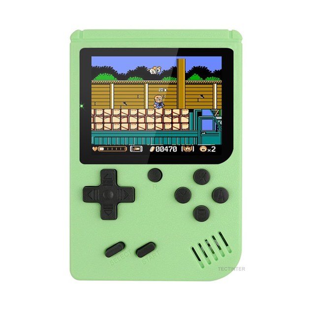Retro Portable Mini Handheld Video Game Console - Bigem's Otaku Boutique723126_FZFXVW0Retro Portable Mini Handheld Video Game ConsoleBigem's Otaku Boutique Bigem's Otaku Boutique723126_FZFXVW0White
