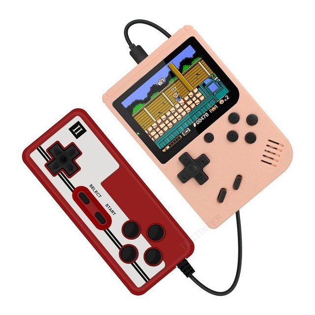 Retro Portable Mini Handheld Video Game Console - Bigem's Otaku Boutique723126_FZFXVW0Retro Portable Mini Handheld Video Game ConsoleBigem's Otaku Boutique Bigem's Otaku Boutique723126_FZFXVW0White