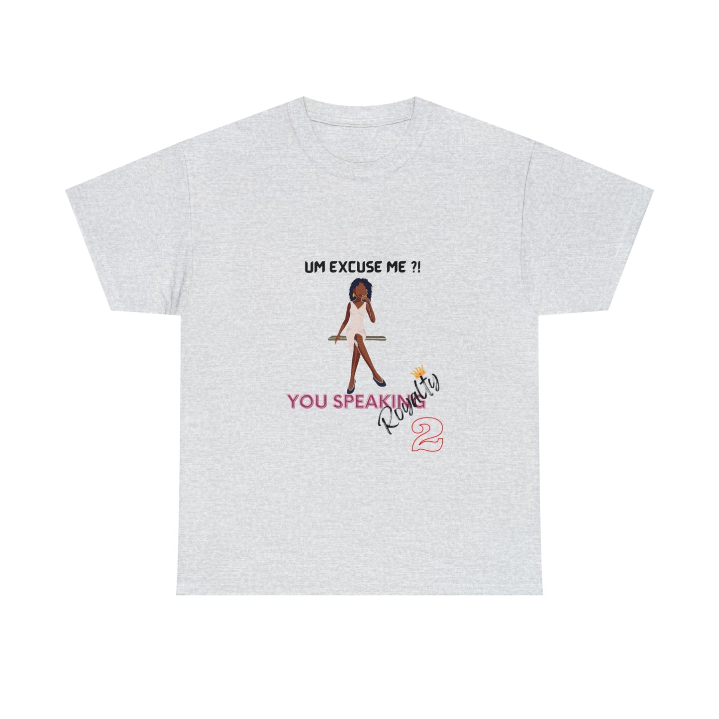 RoyaltyUnisex Heavy Cotton Tee / women t-shirt/ graphic tee/ Black Lives matter - Bigem's Otaku BoutiqueT-Shirt25649751433887887747RoyaltyUnisex Heavy Cotton Tee / women t-shirt/ graphic tee/ Black Lives matterT-ShirtPrintifyBigem's Otaku Boutique25649751433887887747AshSCrew neckDTGBack to School