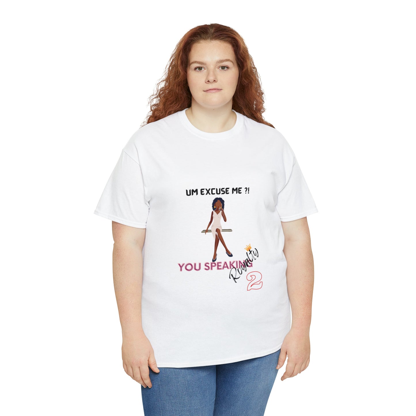 RoyaltyUnisex Heavy Cotton Tee / women t-shirt/ graphic tee/ Black Lives matter - Bigem's Otaku BoutiqueT-Shirt76429749017793093736RoyaltyUnisex Heavy Cotton Tee / women t-shirt/ graphic tee/ Black Lives matterT-ShirtPrintifyBigem's Otaku Boutique76429749017793093736WhiteSCrew neckDTGBack to School