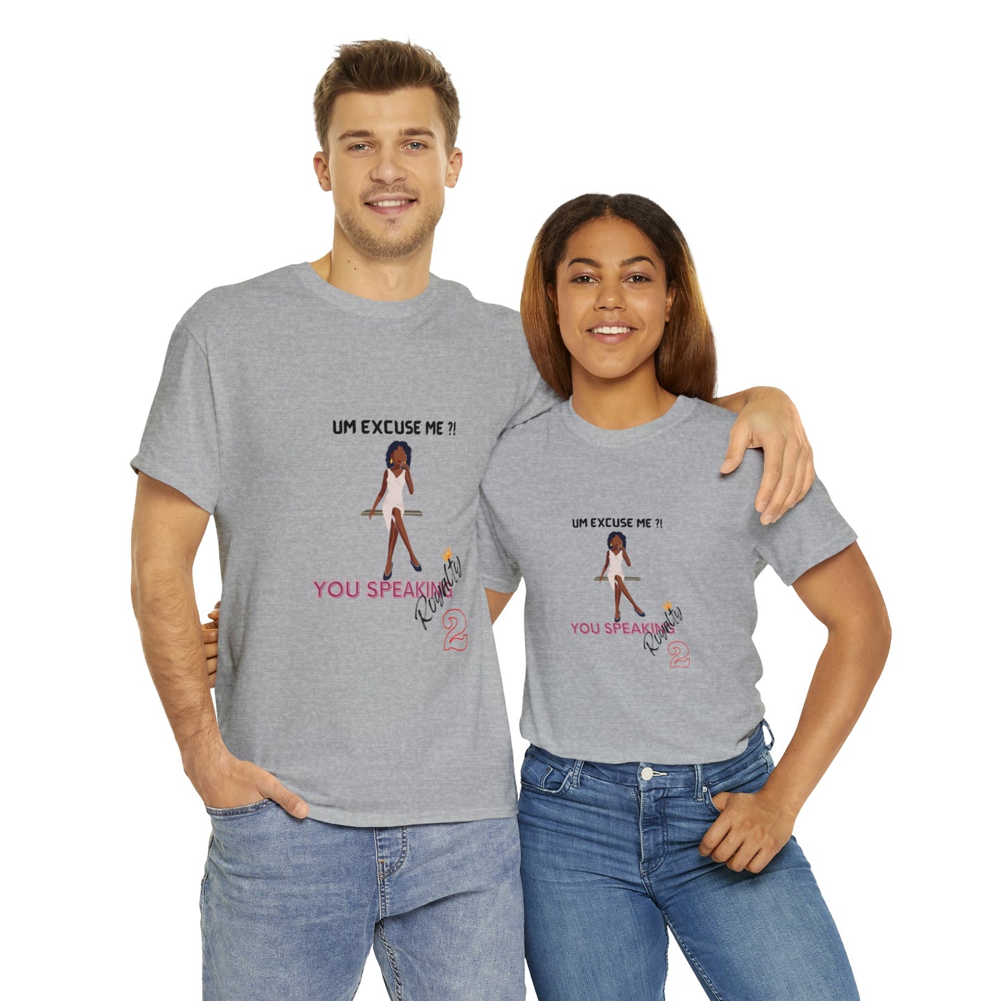 RoyaltyUnisex Heavy Cotton Tee / women t-shirt/ graphic tee/ Black Lives matter - Bigem's Otaku BoutiqueT-Shirt76429749017793093736RoyaltyUnisex Heavy Cotton Tee / women t-shirt/ graphic tee/ Black Lives matterT-ShirtPrintifyBigem's Otaku Boutique76429749017793093736WhiteSCrew neckDTGBack to School