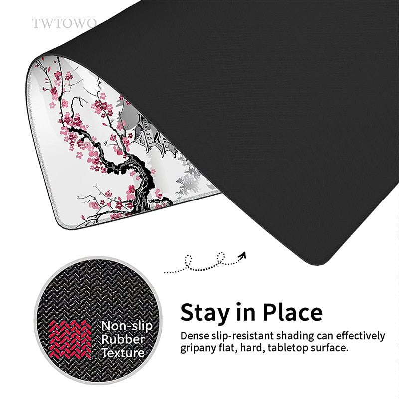 Sakura Mouse Pad - Bigem's Otaku Boutique1216994_NFKPKHESakura Mouse PadBigem's Otaku Boutique Bigem's Otaku Boutique1216994_NFKPKHE900x400x2 mmPadSakuraMouse
