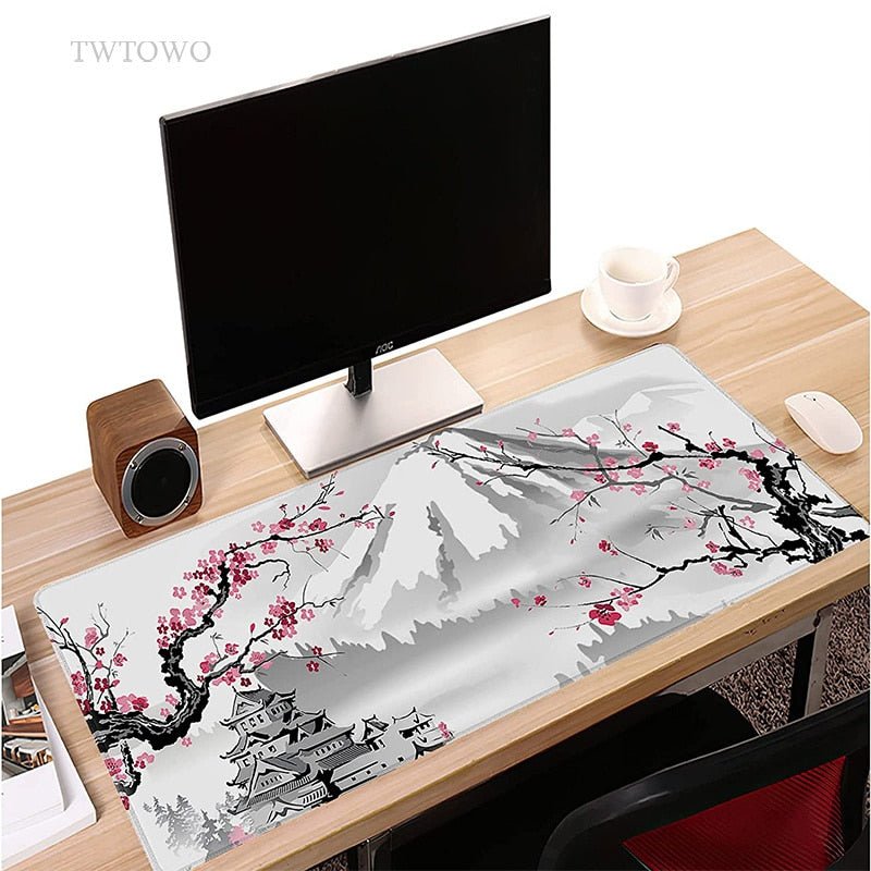 Sakura Mouse Pad - Bigem's Otaku Boutique1216994_NFKPKHESakura Mouse PadBigem's Otaku Boutique Bigem's Otaku Boutique1216994_NFKPKHE900x400x2 mmPadSakuraMouse