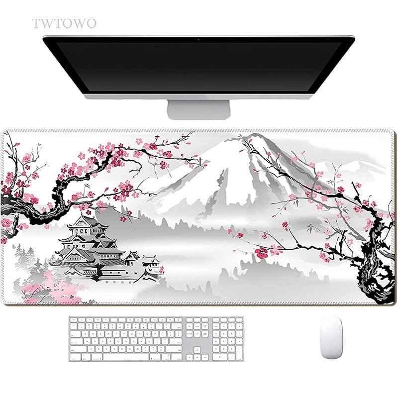 Sakura Mouse Pad - Bigem's Otaku Boutique1216994_NFKPKHESakura Mouse PadBigem's Otaku Boutique Bigem's Otaku Boutique1216994_NFKPKHE900x400x2 mmPadSakuraMouse