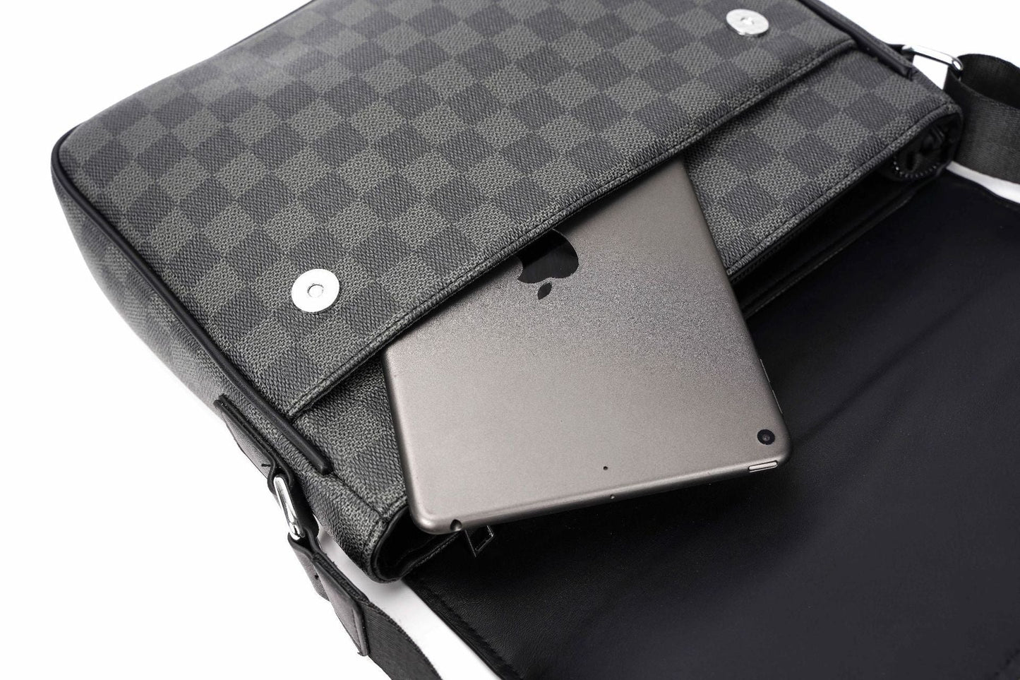 Shoulder Leather Bag - Bigem's Otaku BoutiqueCJNS108676701AZShoulder Leather BagBigem's Otaku Boutique Bigem's Otaku BoutiqueCJNS108676701AZBlackLeatherShoulderBag