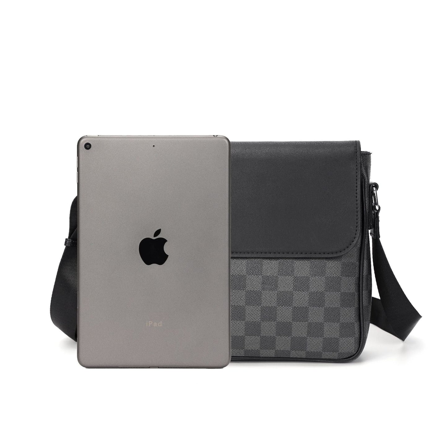 Shoulder Leather Bag - Bigem's Otaku BoutiqueCJNS108676701AZShoulder Leather BagBigem's Otaku Boutique Bigem's Otaku BoutiqueCJNS108676701AZBlackLeatherShoulderBag