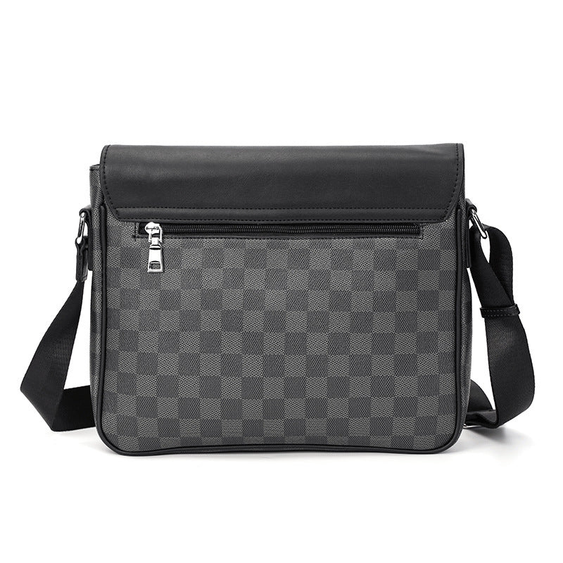 Shoulder Leather Bag - Bigem's Otaku BoutiqueCJNS108676701AZShoulder Leather BagBigem's Otaku Boutique Bigem's Otaku BoutiqueCJNS108676701AZBlackLeatherShoulderBag