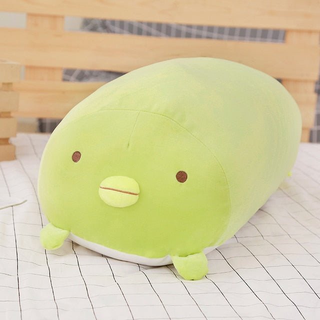 Soft Plush Cartoon Animal Pillow - Bigem's Otaku BoutiquePlushie's786219_CYRELXVSoft Plush Cartoon Animal PillowPlushie'sBigem's Otaku Boutique Bigem's Otaku Boutique786219_CYRELXVGreen28cmPlushPillow