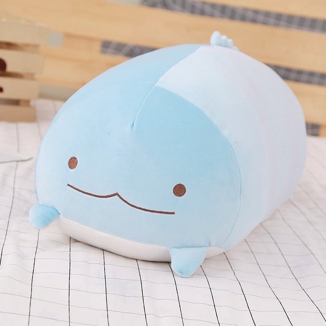 Soft Plush Cartoon Animal Pillow - Bigem's Otaku BoutiquePlushie's786219_KMXSVOSSoft Plush Cartoon Animal PillowPlushie'sBigem's Otaku Boutique Bigem's Otaku Boutique786219_KMXSVOSDinosaur28cmPlushPillow