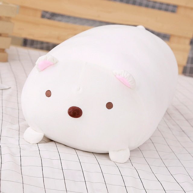 Soft Plush Cartoon Animal Pillow - Bigem's Otaku BoutiquePlushie's786219_LPWGBRFSoft Plush Cartoon Animal PillowPlushie'sBigem's Otaku Boutique Bigem's Otaku Boutique786219_LPWGBRFWhite28cmPlushPillow