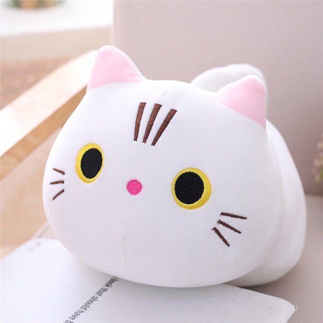 Soft Plush Cartoon Animal Pillow - Bigem's Otaku BoutiquePlushie's786219_RRAAVEWSoft Plush Cartoon Animal PillowPlushie'sBigem's Otaku Boutique Bigem's Otaku Boutique786219_RRAAVEWWhite25cmPlushPillow