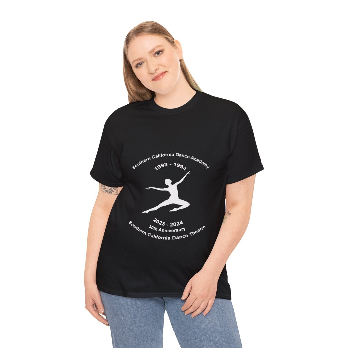 Southern Cailfornia Dance Theater Reunion Shirts Unisex Heavy Cotton Tee - Bigem's Otaku BoutiqueT-Shirt30801869598329439039Southern Cailfornia Dance Theater Reunion Shirts Unisex Heavy Cotton TeeT-ShirtPrintifyBigem's Otaku BoutiqueSouthern Cailfornia Dance Theater Reunion Shirts Unisex Heavy Cotton Tee30801869598329439039WhiteSDTGMen's ClothingCrew neck