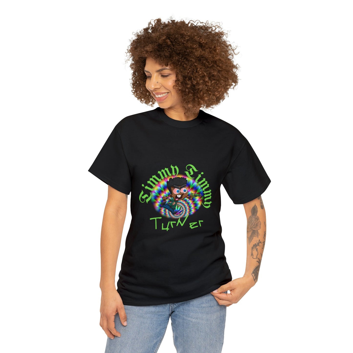 Timmy Turner Unisex Heavy Cotton Tee - Bigem's Otaku BoutiqueT-Shirt17354563416065621173Timmy Turner Unisex Heavy Cotton TeeT-ShirtPrintifyBigem's Otaku Boutique17354563416065621173RedSDTGMen's ClothingCrew neck