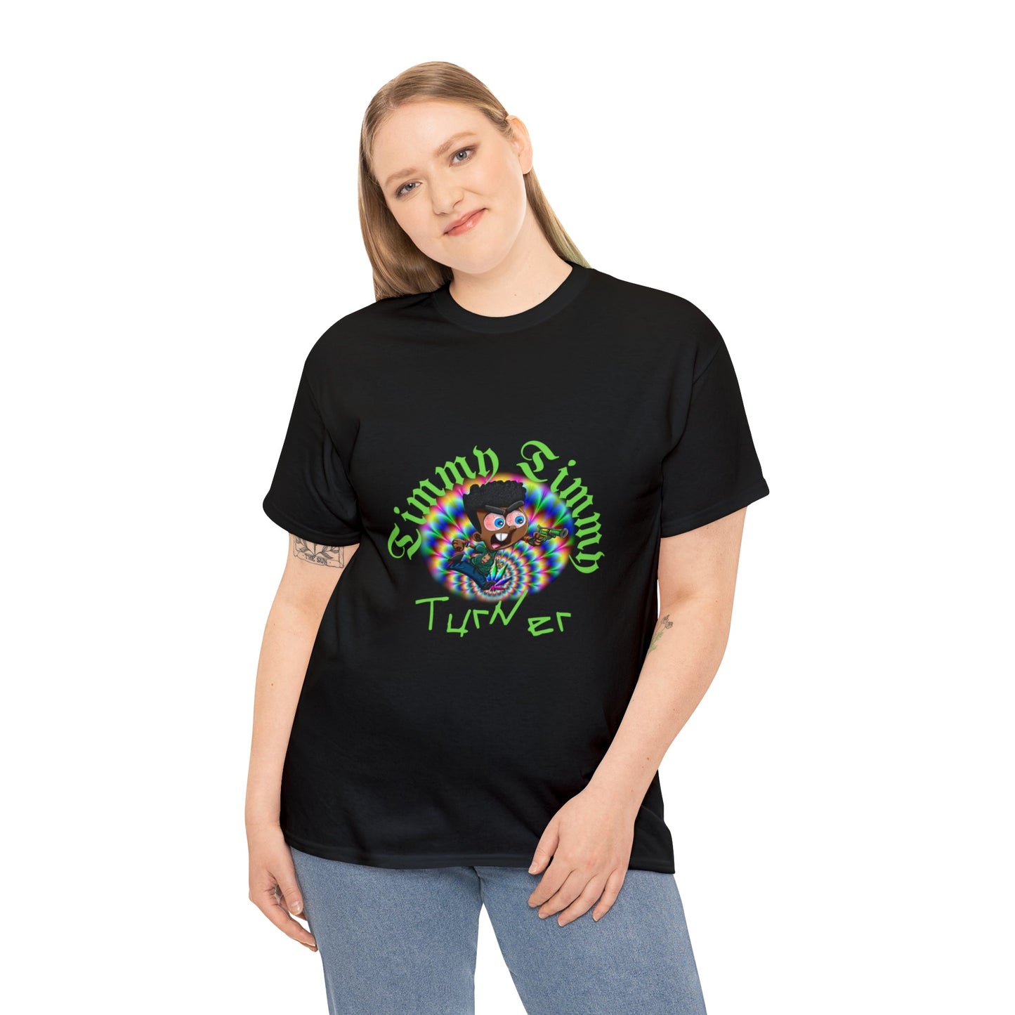 Timmy Turner Unisex Heavy Cotton Tee - Bigem's Otaku BoutiqueT-Shirt17354563416065621173Timmy Turner Unisex Heavy Cotton TeeT-ShirtPrintifyBigem's Otaku Boutique17354563416065621173RedSDTGMen's ClothingCrew neck