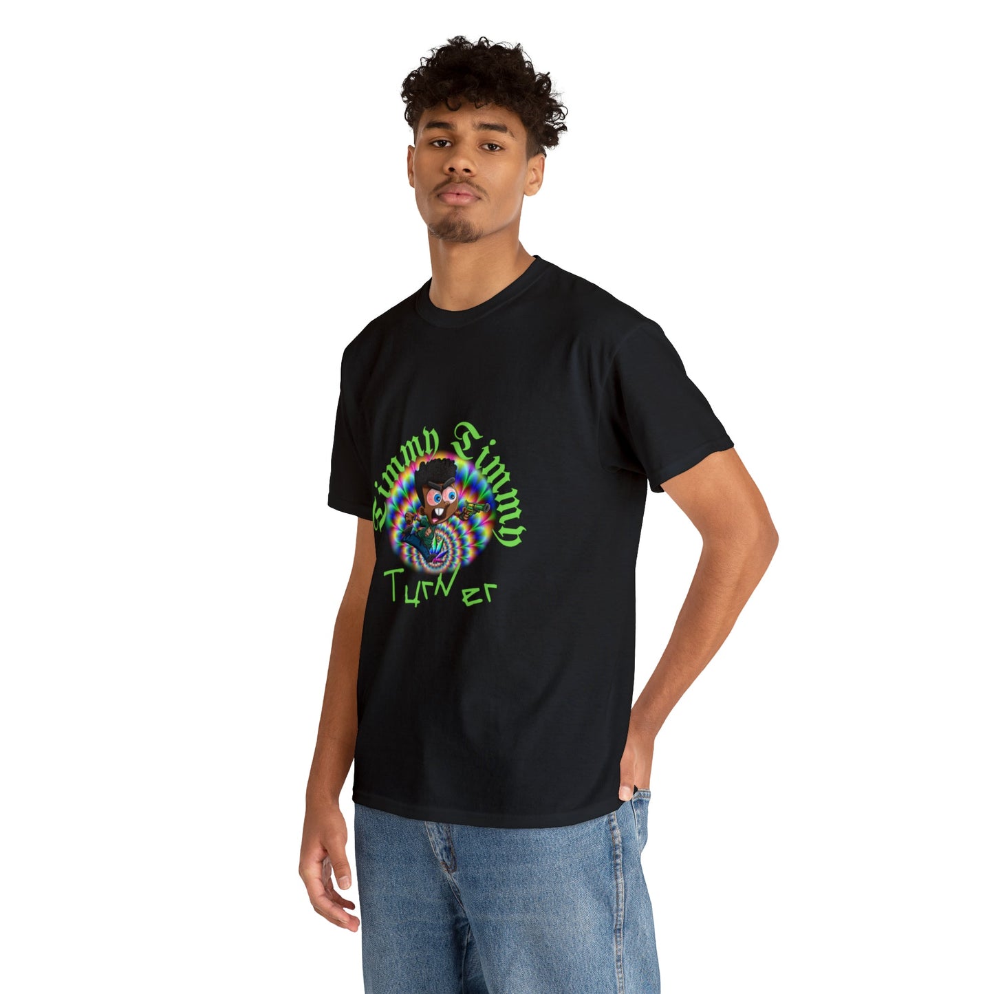 Timmy Turner Unisex Heavy Cotton Tee - Bigem's Otaku BoutiqueT-Shirt17354563416065621173Timmy Turner Unisex Heavy Cotton TeeT-ShirtPrintifyBigem's Otaku Boutique17354563416065621173RedSDTGMen's ClothingCrew neck