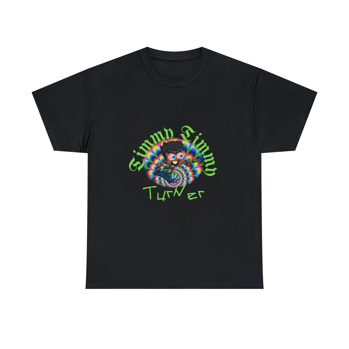 Timmy Turner Unisex Heavy Cotton Tee - Bigem's Otaku BoutiqueT-Shirt27944949146296600190Timmy Turner Unisex Heavy Cotton TeeT-ShirtPrintifyBigem's Otaku Boutique27944949146296600190BlackSDTGMen's ClothingCrew neck