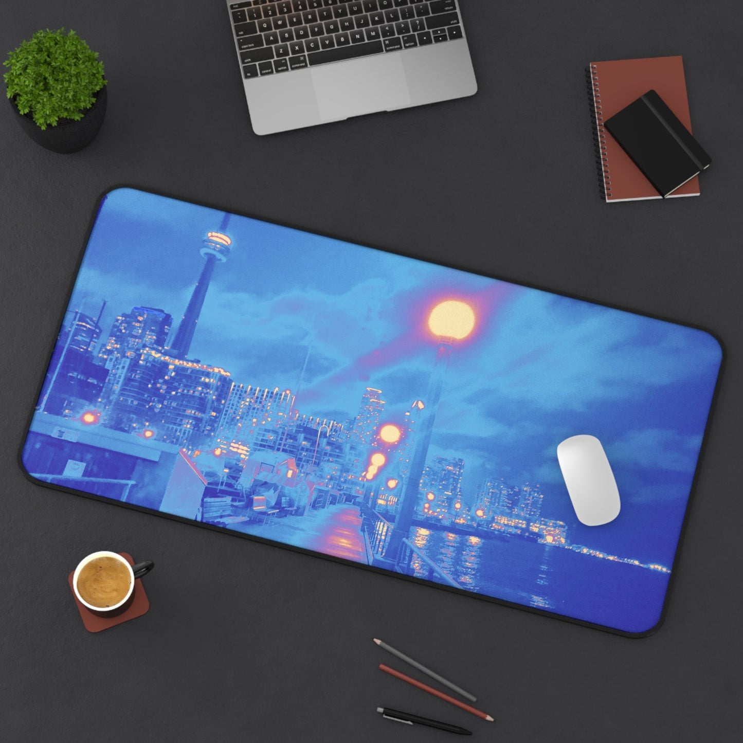 Toronto Harbour View Desk Mat - Bigem's Otaku BoutiqueMousepads28934761576316058718Toronto Harbour View Desk MatMousepadsYellow PandoraBigem's Otaku Boutique2893476157631605871815.5" × 31"harbour mousepadtoronto themedesk pads