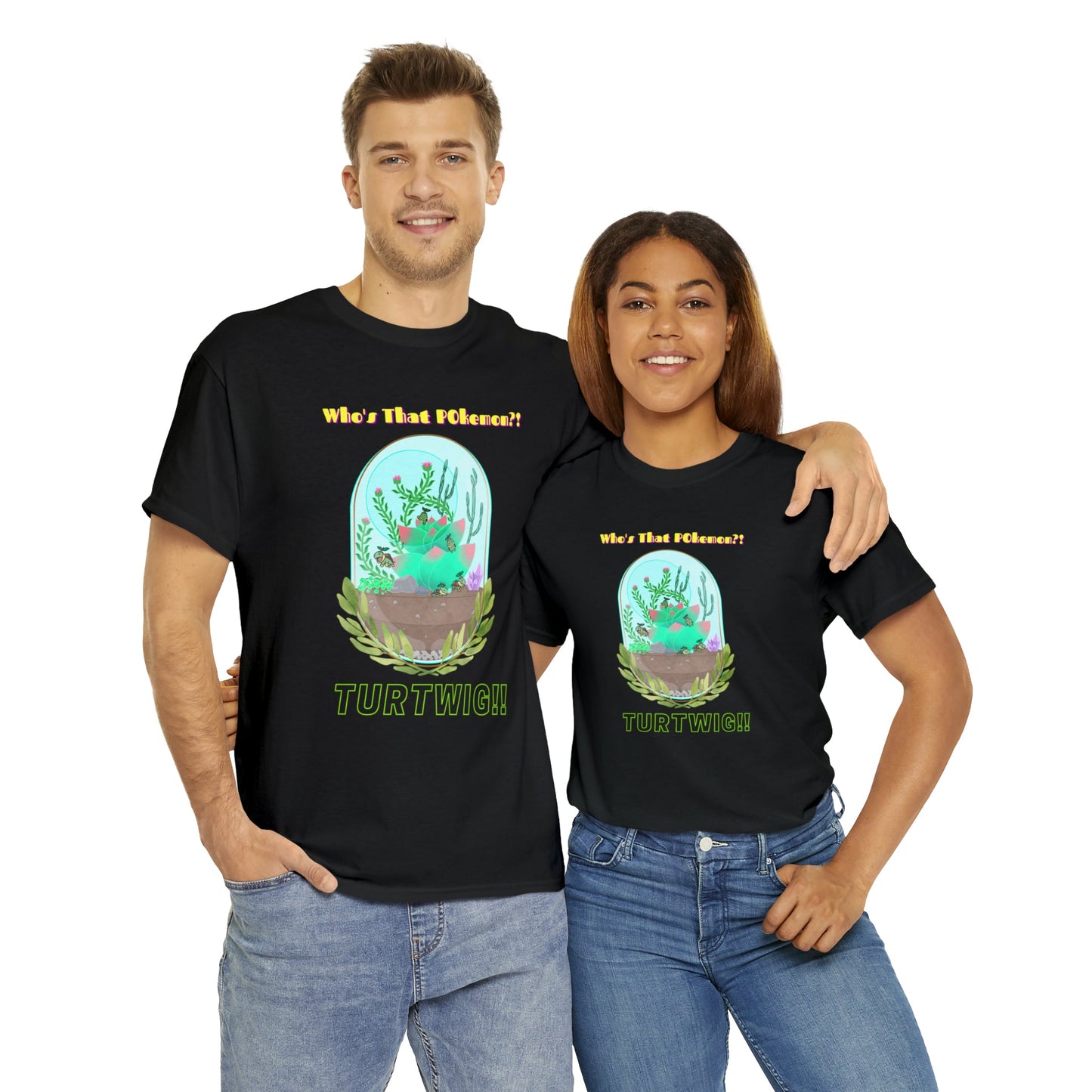 Turtwig Pokemon T-Shirt/ Unisex Heavy Cotton Tee - Bigem's Otaku BoutiqueT-Shirt20748796402591904366Turtwig Pokemon T-Shirt/ Unisex Heavy Cotton TeeT-ShirtPrintifyBigem's Otaku Boutique20748796402591904366WhiteSCrew neckDTGBack to School
