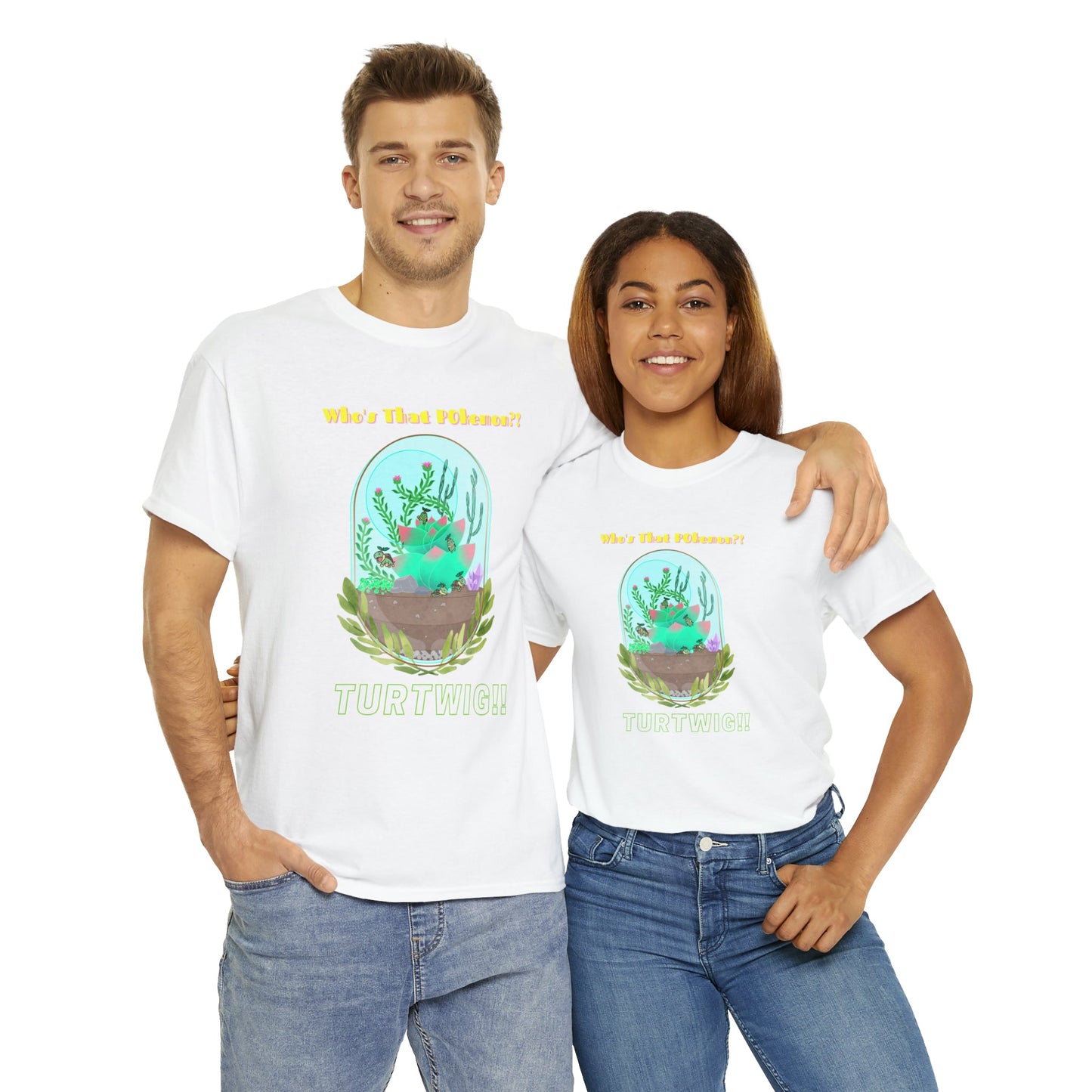 Turtwig Pokemon T-Shirt/ Unisex Heavy Cotton Tee - Bigem's Otaku BoutiqueT-Shirt20748796402591904366Turtwig Pokemon T-Shirt/ Unisex Heavy Cotton TeeT-ShirtPrintifyBigem's Otaku Boutique20748796402591904366WhiteSCrew neckDTGBack to School