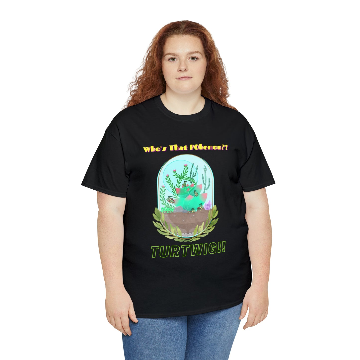 Turtwig Pokemon T-Shirt/ Unisex Heavy Cotton Tee - Bigem's Otaku BoutiqueT-Shirt20748796402591904366Turtwig Pokemon T-Shirt/ Unisex Heavy Cotton TeeT-ShirtPrintifyBigem's Otaku Boutique20748796402591904366WhiteSCrew neckDTGBack to School