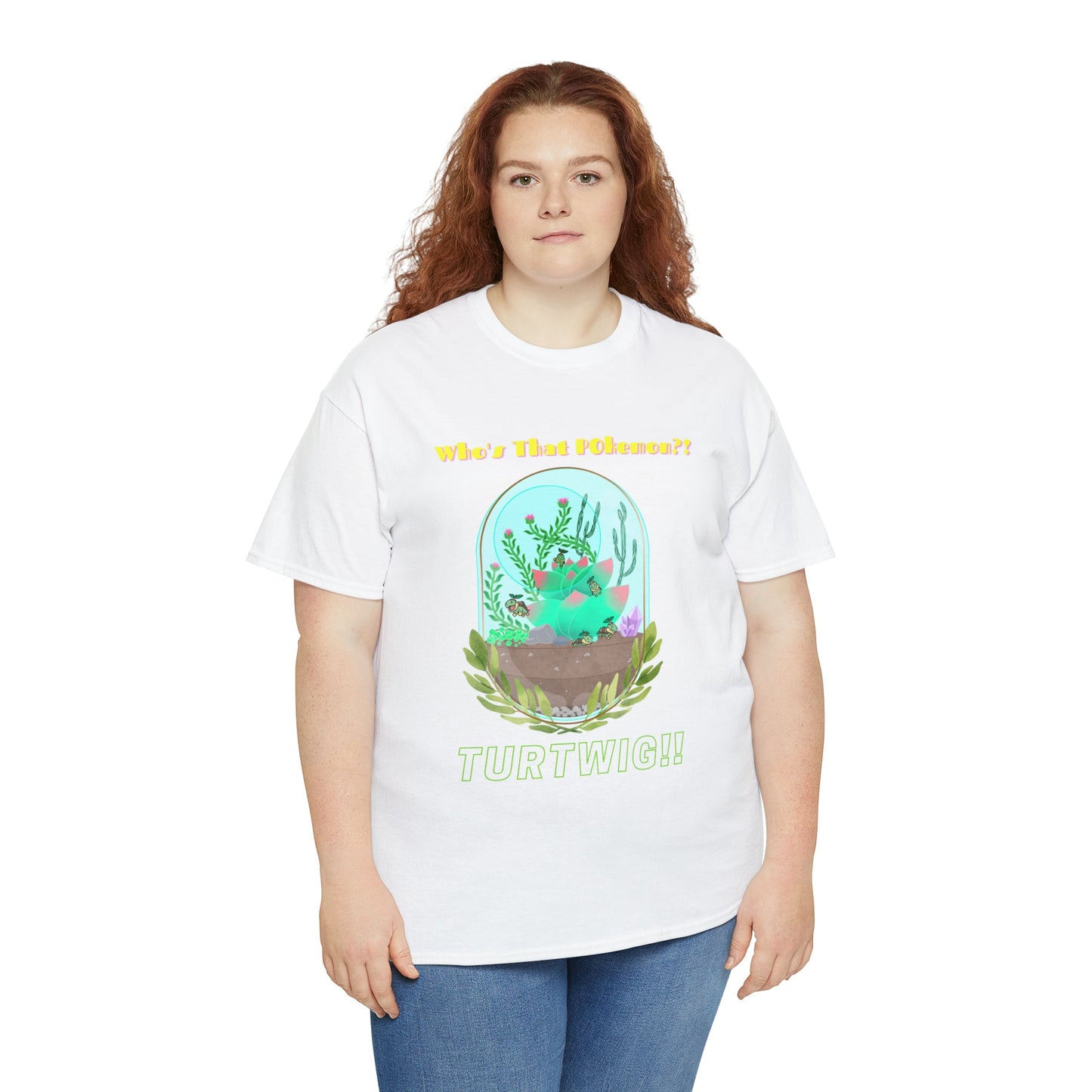 Turtwig Pokemon T-Shirt/ Unisex Heavy Cotton Tee - Bigem's Otaku BoutiqueT-Shirt20748796402591904366Turtwig Pokemon T-Shirt/ Unisex Heavy Cotton TeeT-ShirtPrintifyBigem's Otaku Boutique20748796402591904366WhiteSCrew neckDTGBack to School