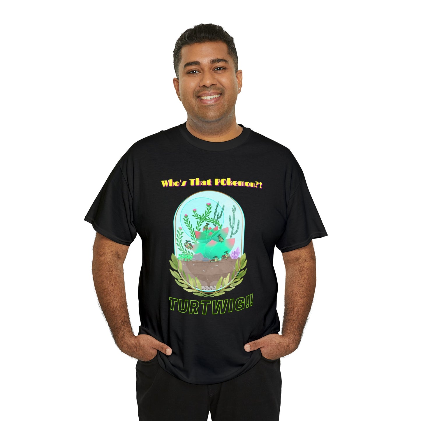 Turtwig Pokemon T-Shirt/ Unisex Heavy Cotton Tee - Bigem's Otaku BoutiqueT-Shirt20748796402591904366Turtwig Pokemon T-Shirt/ Unisex Heavy Cotton TeeT-ShirtPrintifyBigem's Otaku Boutique20748796402591904366WhiteSCrew neckDTGBack to School
