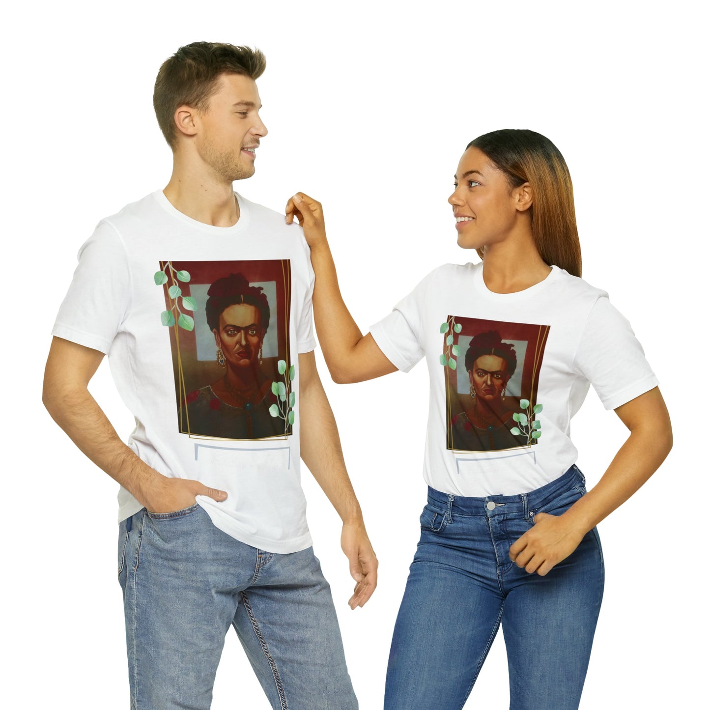 Unisex Jersey Short Sleeve Tee - Bigem's Otaku BoutiqueT-Shirt27611111142004156241Unisex Jersey Short Sleeve TeeT-ShirtPrintifyBigem's Otaku Boutique27611111142004156241WhiteSCrew neckDTGCotton