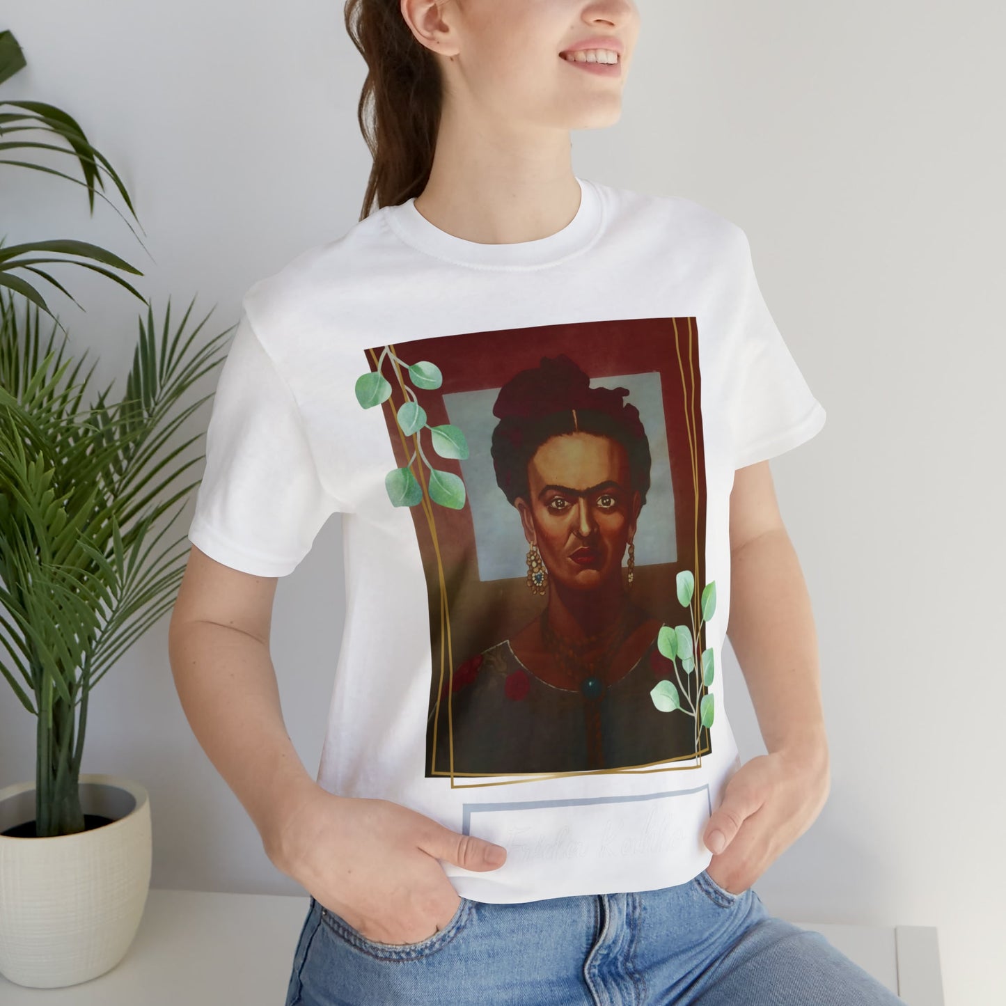 Unisex Jersey Short Sleeve Tee - Bigem's Otaku BoutiqueT-Shirt27611111142004156241Unisex Jersey Short Sleeve TeeT-ShirtPrintifyBigem's Otaku Boutique27611111142004156241WhiteSCrew neckDTGCotton