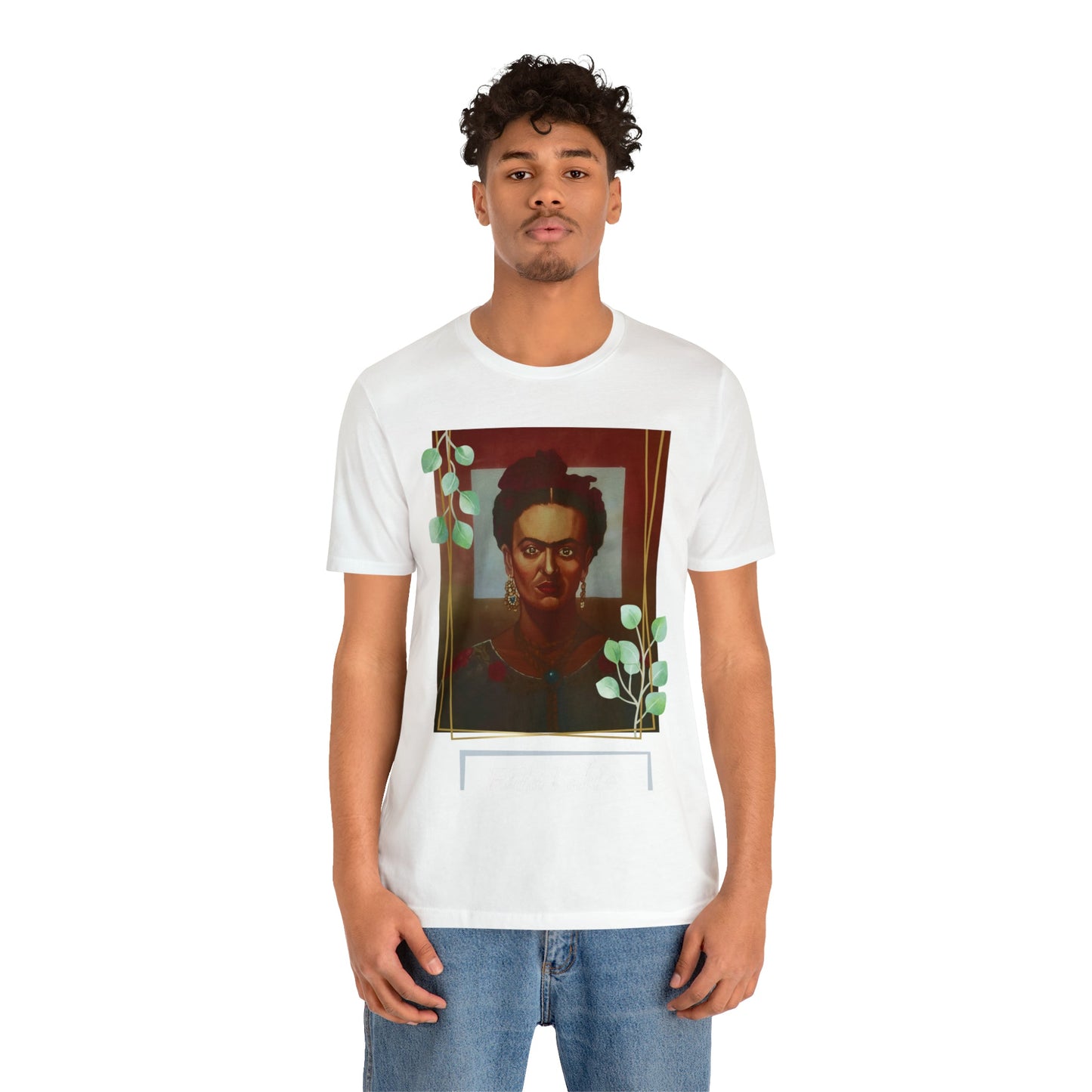 Unisex Jersey Short Sleeve Tee - Bigem's Otaku BoutiqueT-Shirt27611111142004156241Unisex Jersey Short Sleeve TeeT-ShirtPrintifyBigem's Otaku Boutique27611111142004156241WhiteSCrew neckDTGCotton