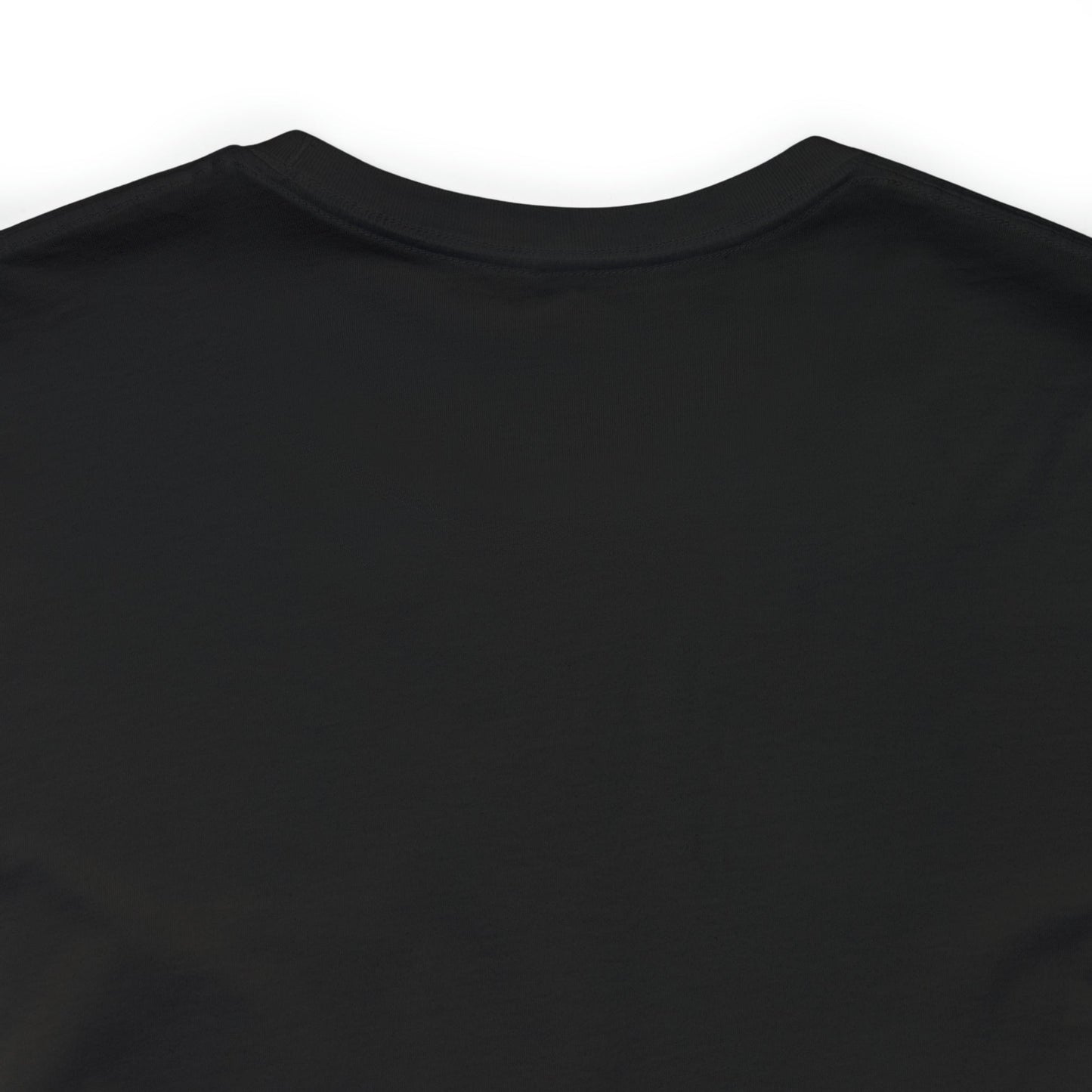 Unisex Jersey Short Sleeve Tee - Bigem's Otaku BoutiqueT-Shirt27611111142004156241Unisex Jersey Short Sleeve TeeT-ShirtPrintifyBigem's Otaku Boutique27611111142004156241WhiteSCrew neckDTGCotton