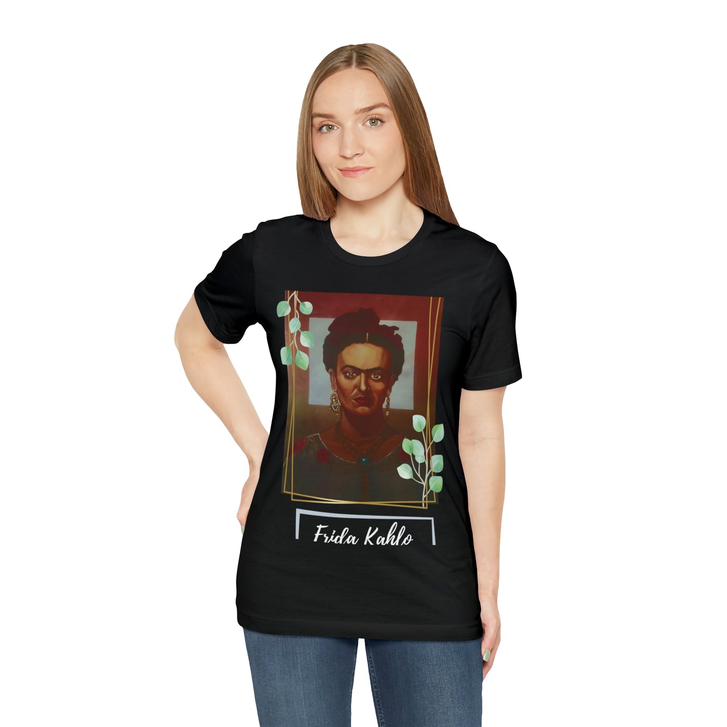 Unisex Jersey Short Sleeve Tee - Bigem's Otaku BoutiqueT-Shirt27611111142004156241Unisex Jersey Short Sleeve TeeT-ShirtPrintifyBigem's Otaku Boutique27611111142004156241WhiteSCrew neckDTGCotton