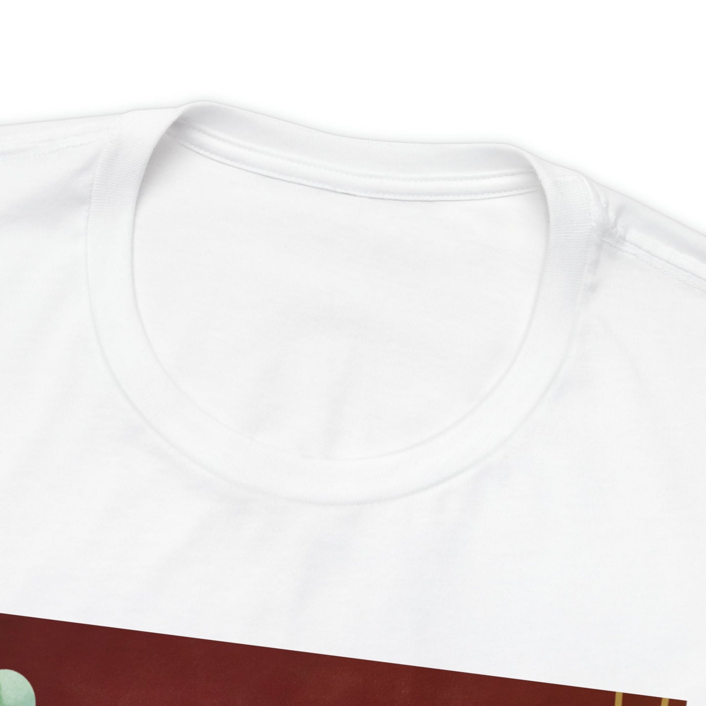 Unisex Jersey Short Sleeve Tee - Bigem's Otaku BoutiqueT-Shirt27611111142004156241Unisex Jersey Short Sleeve TeeT-ShirtPrintifyBigem's Otaku Boutique27611111142004156241WhiteSCrew neckDTGCotton