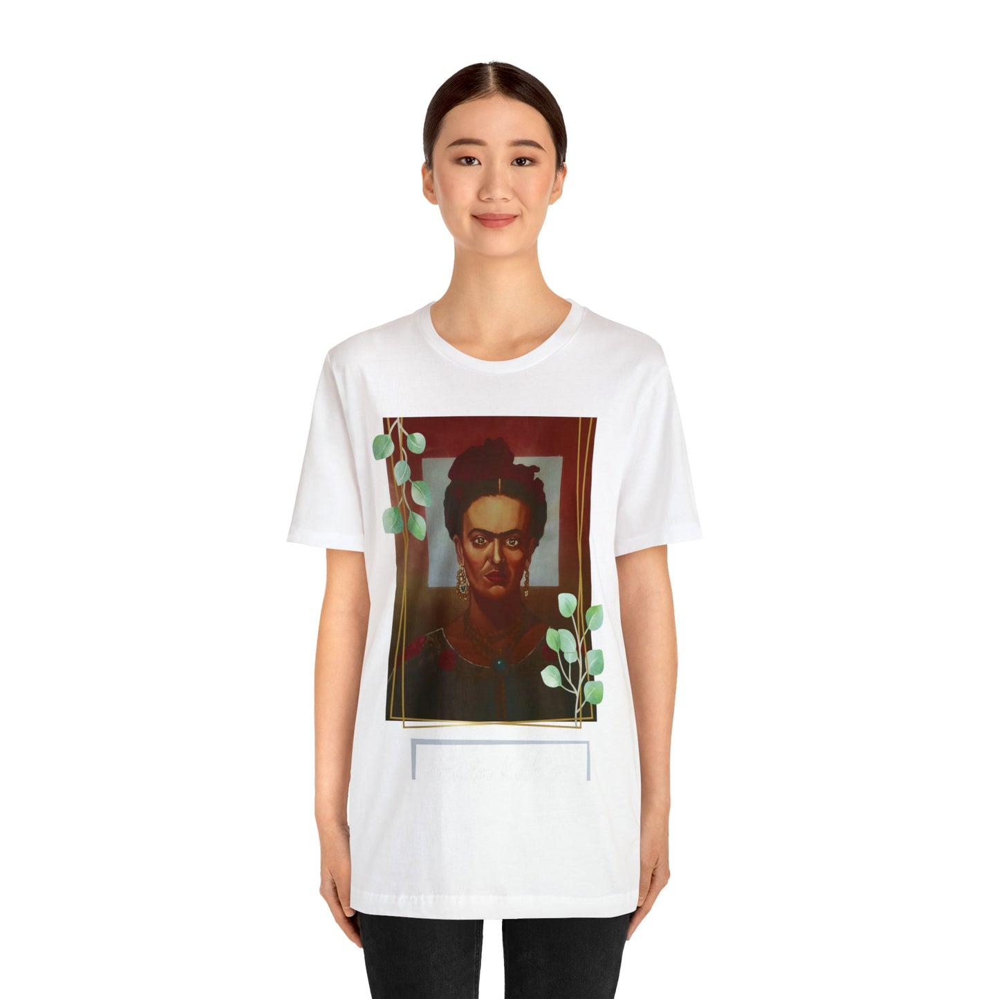 Unisex Jersey Short Sleeve Tee - Bigem's Otaku BoutiqueT-Shirt27611111142004156241Unisex Jersey Short Sleeve TeeT-ShirtPrintifyBigem's Otaku Boutique27611111142004156241WhiteSCrew neckDTGCotton