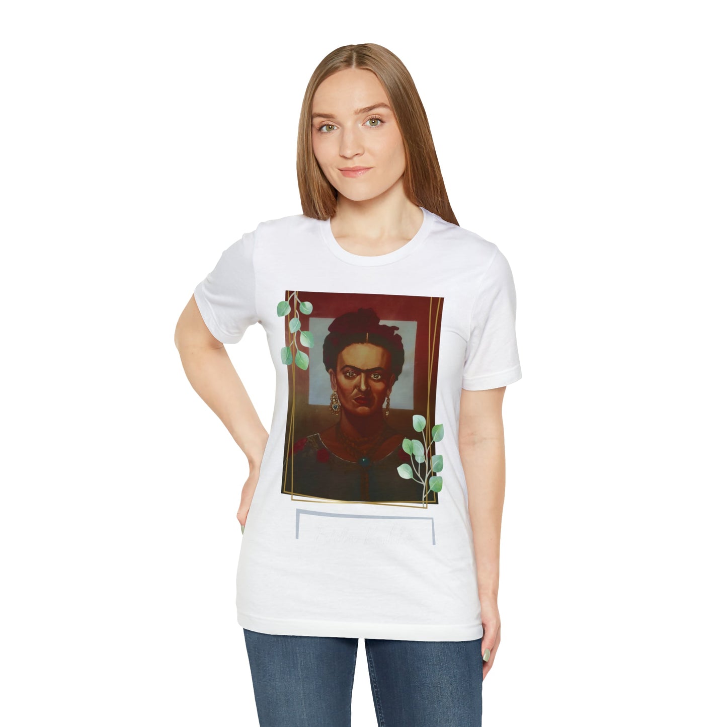 Unisex Jersey Short Sleeve Tee - Bigem's Otaku BoutiqueT-Shirt27611111142004156241Unisex Jersey Short Sleeve TeeT-ShirtPrintifyBigem's Otaku Boutique27611111142004156241WhiteSCrew neckDTGCotton