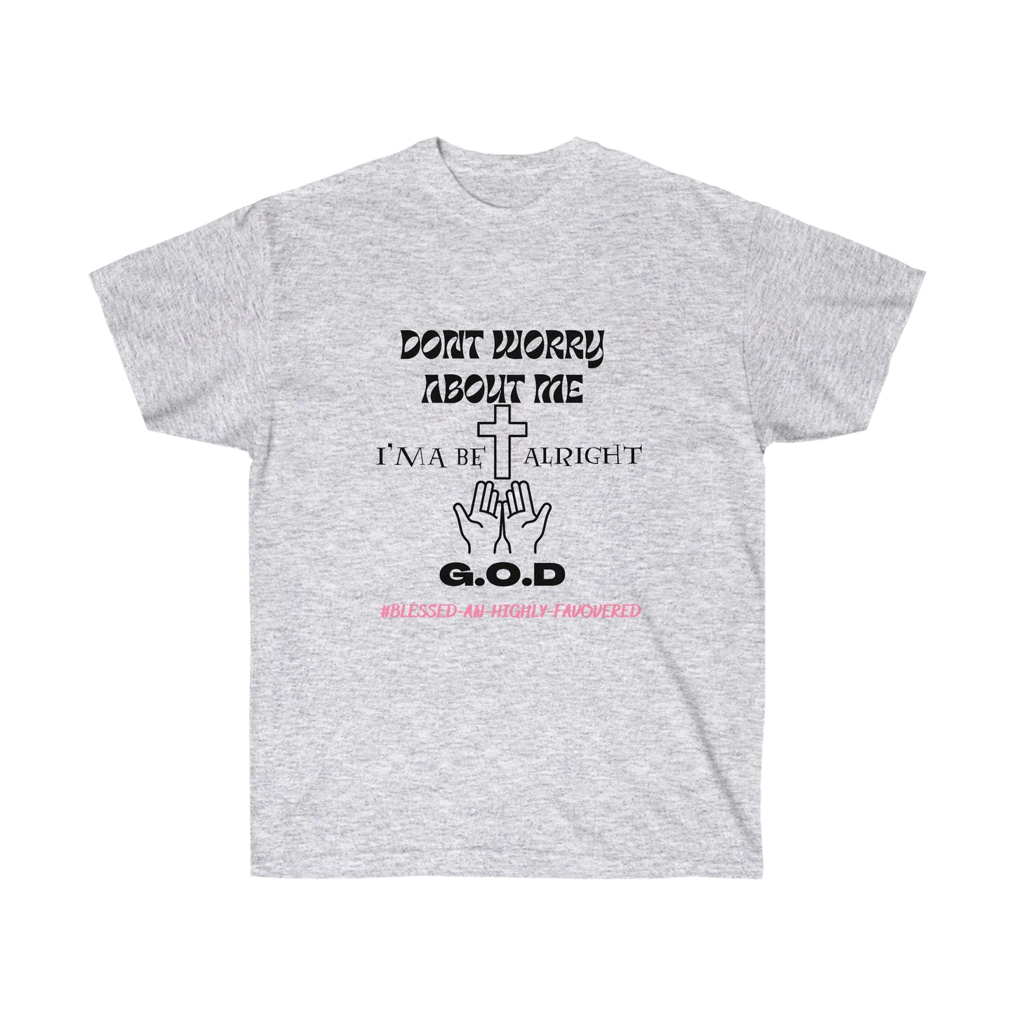 Unisex Ultra Cotton Tee - Bigem's Otaku BoutiqueT-Shirt20528062312623743375Unisex Ultra Cotton TeeT-ShirtPrintifyBigem's Otaku Boutique20528062312623743375AshSCrew neckDTGCotton