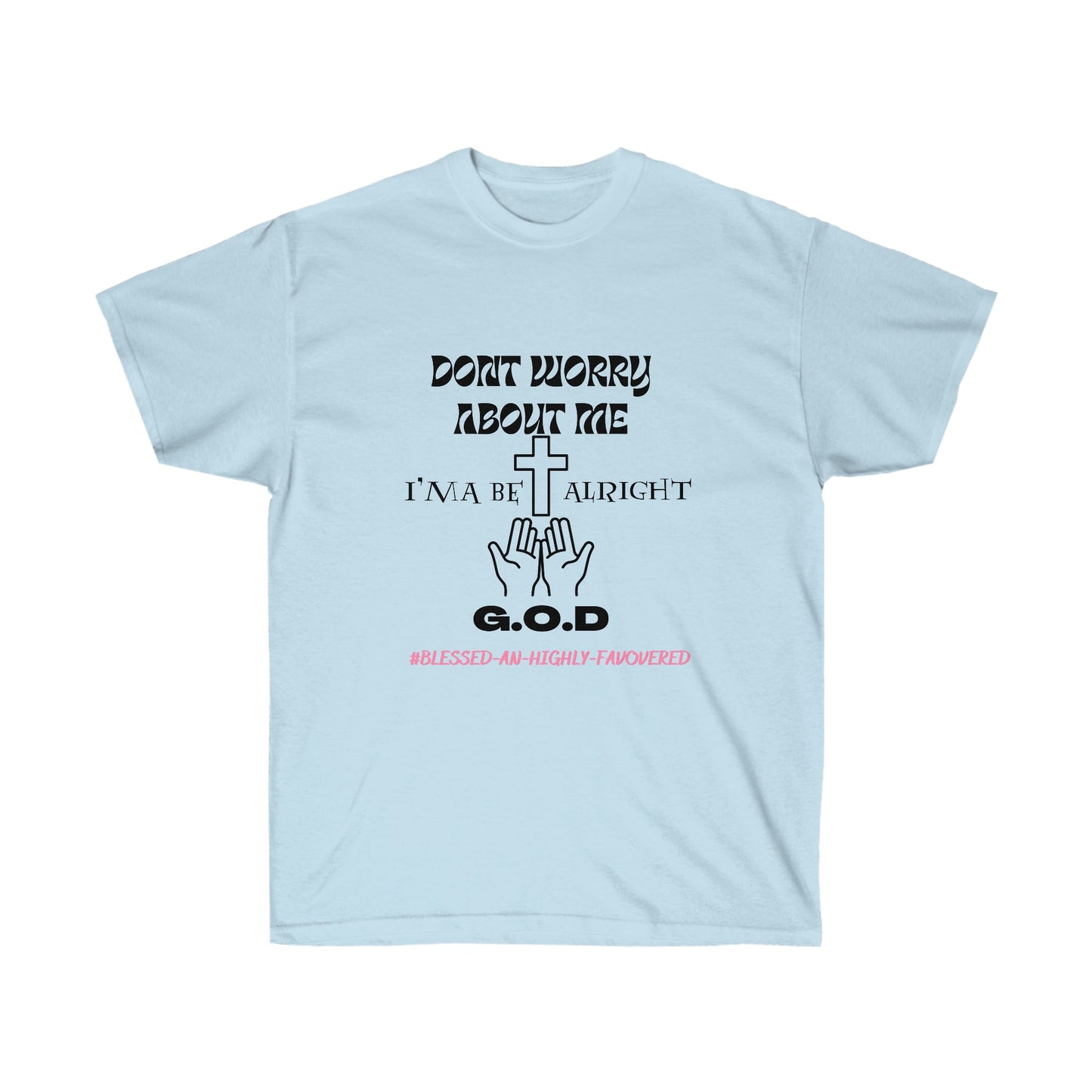 Unisex Ultra Cotton Tee - Bigem's Otaku BoutiqueT-Shirt20811177056667245070Unisex Ultra Cotton TeeT-ShirtPrintifyBigem's Otaku Boutique20811177056667245070Light BlueSCrew neckDTGCotton