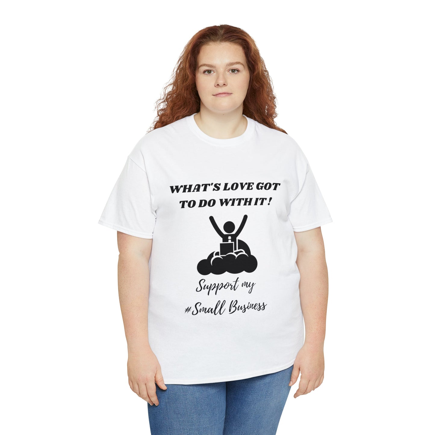 Whats Love Got To Do With it, Tina Turner small business owner Unisex Heavy Cotton Tee - Bigem's Otaku BoutiqueT-Shirt13517630382852474190Whats Love Got To Do With it, Tina Turner small business owner Unisex Heavy Cotton TeeT-ShirtPrintifyBigem's Otaku Boutique13517630382852474190Sport GreySDTGMen's ClothingCrew neck