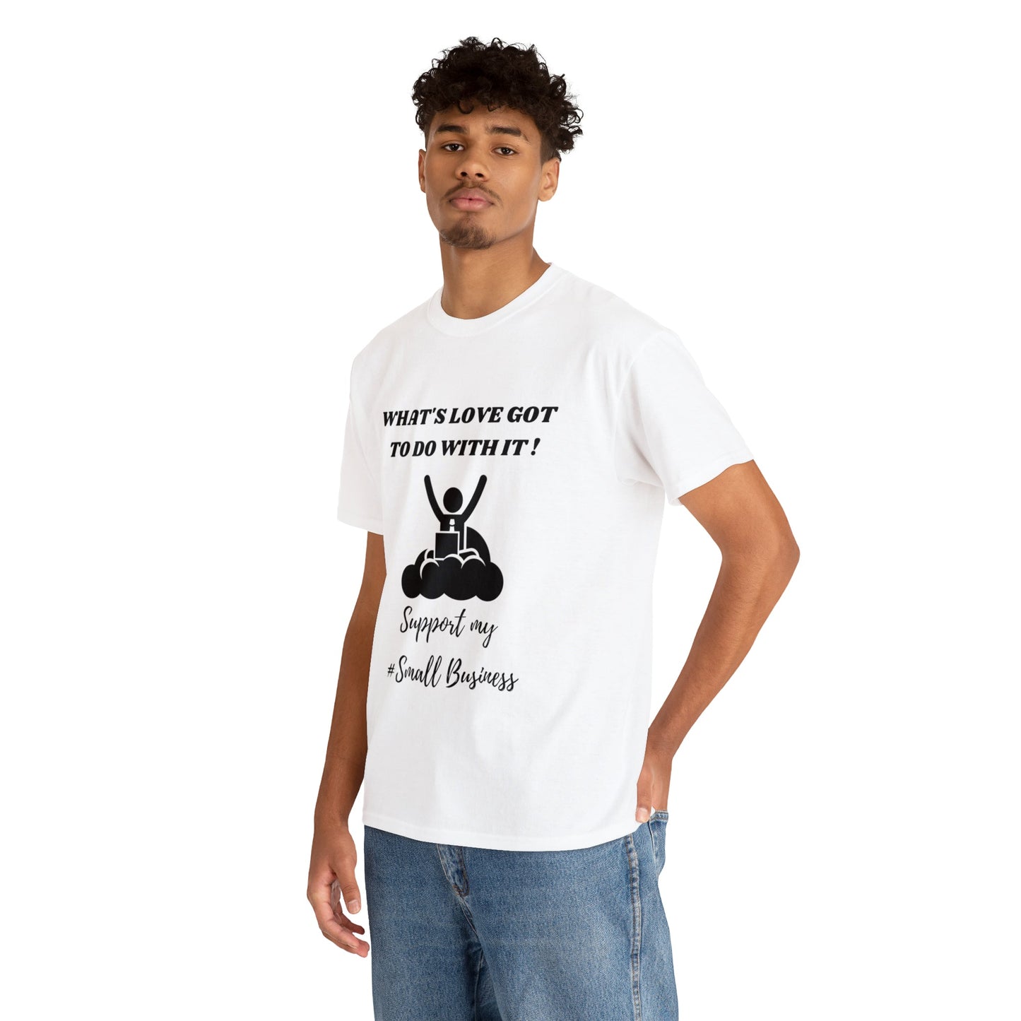 Whats Love Got To Do With it, Tina Turner small business owner Unisex Heavy Cotton Tee - Bigem's Otaku BoutiqueT-Shirt13517630382852474190Whats Love Got To Do With it, Tina Turner small business owner Unisex Heavy Cotton TeeT-ShirtPrintifyBigem's Otaku Boutique13517630382852474190Sport GreySDTGMen's ClothingCrew neck