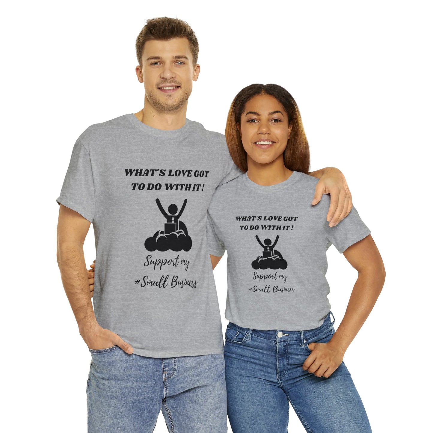 Whats Love Got To Do With it, Tina Turner small business owner Unisex Heavy Cotton Tee - Bigem's Otaku BoutiqueT-Shirt13517630382852474190Whats Love Got To Do With it, Tina Turner small business owner Unisex Heavy Cotton TeeT-ShirtPrintifyBigem's Otaku Boutique13517630382852474190Sport GreySDTGMen's ClothingCrew neck