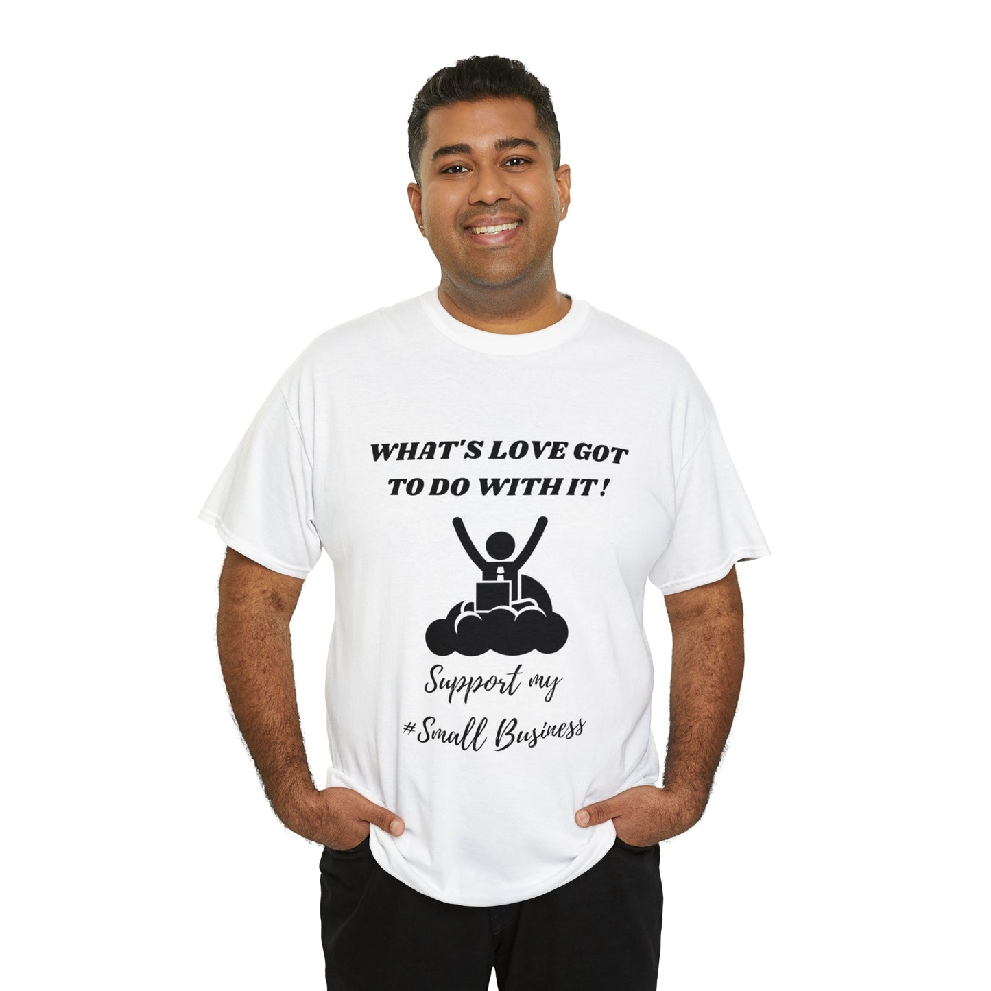 Whats Love Got To Do With it, Tina Turner small business owner Unisex Heavy Cotton Tee - Bigem's Otaku BoutiqueT-Shirt13517630382852474190Whats Love Got To Do With it, Tina Turner small business owner Unisex Heavy Cotton TeeT-ShirtPrintifyBigem's Otaku Boutique13517630382852474190Sport GreySDTGMen's ClothingCrew neck
